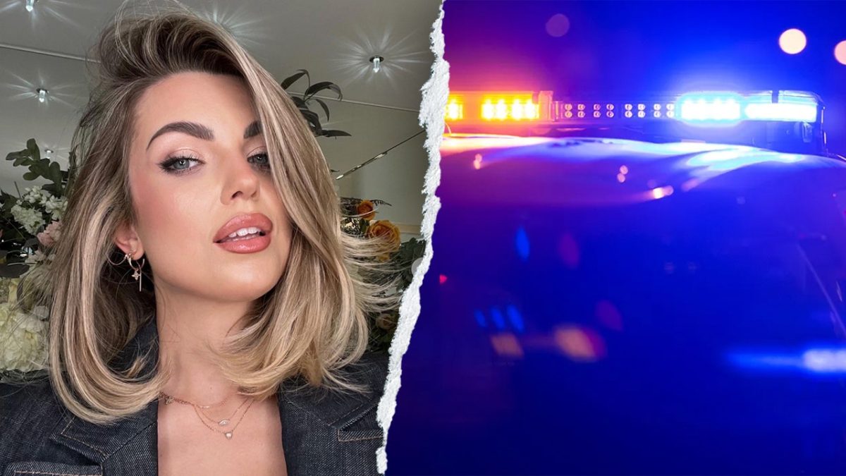 Beauty influencer Stefanie Pieper discovered deceased in suitcase in wooded area, reports indicate.