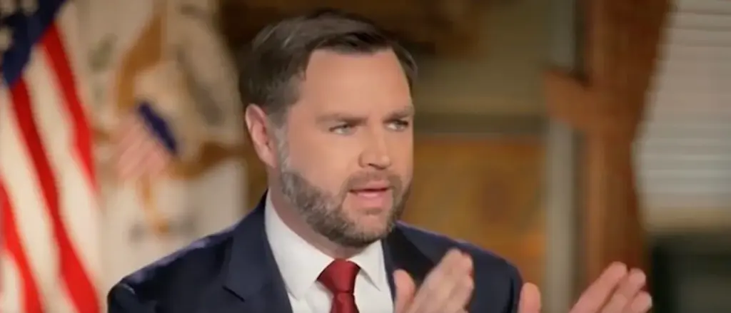 'Behind Closed Doors, We Were Talking’: JD Vance Shares Democrats' True Views on the Far Left During the Shutdown