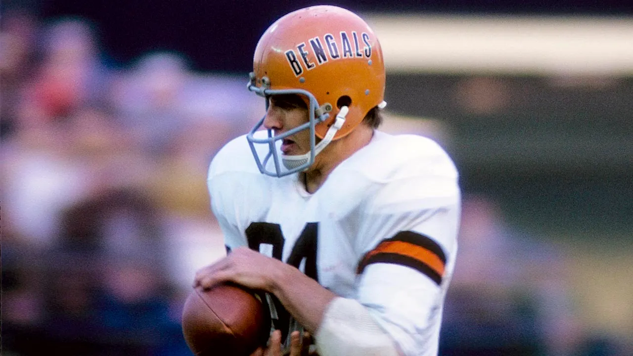 Bengals' Bob Trumpy passes away at 80
