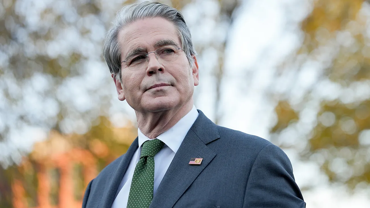 Bessent cautions about an ideal scenario for inflation during Trump's economic initiatives.