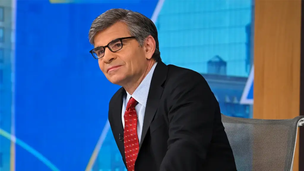 Bessent criticizes George Stephanopoulos for his previous 'terrorists' remark