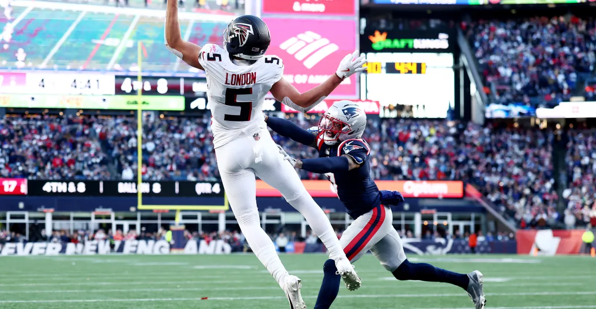 Best 100 fantasy football PPR wide receivers for Week 10