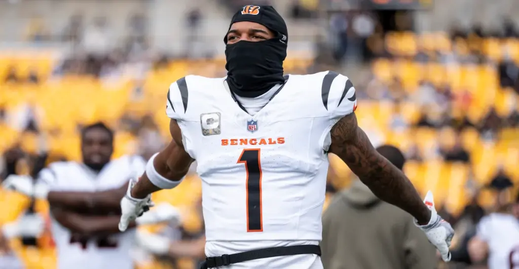 Best 110 PPR Wide Receivers for Fantasy Football in Week 13