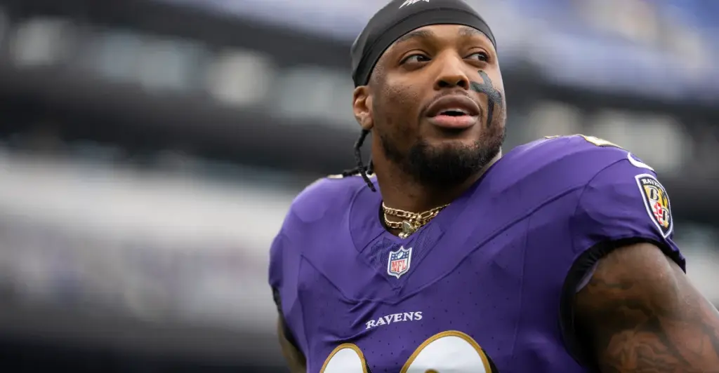 Best 90 running backs for fantasy football in Week 13