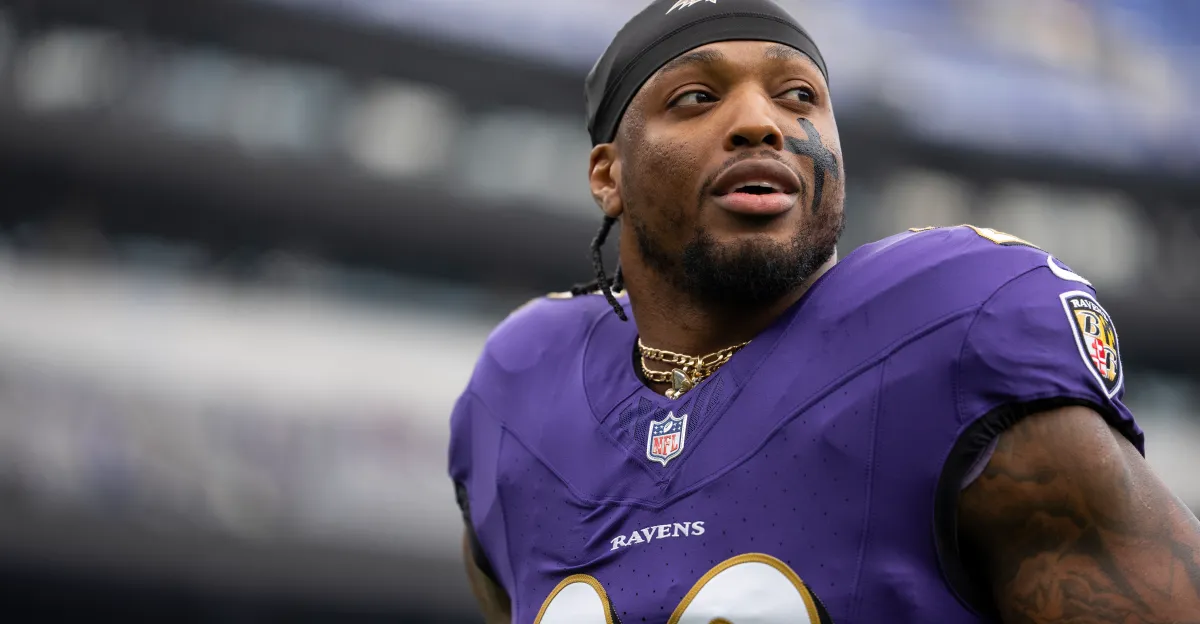 Best 90 running backs for fantasy football in Week 13