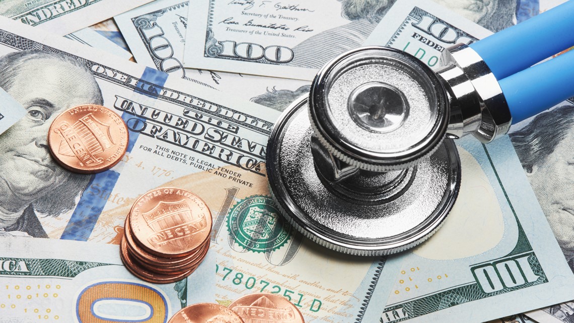 Beware: NY AG James alerts residents to fraudulent health insurance offers