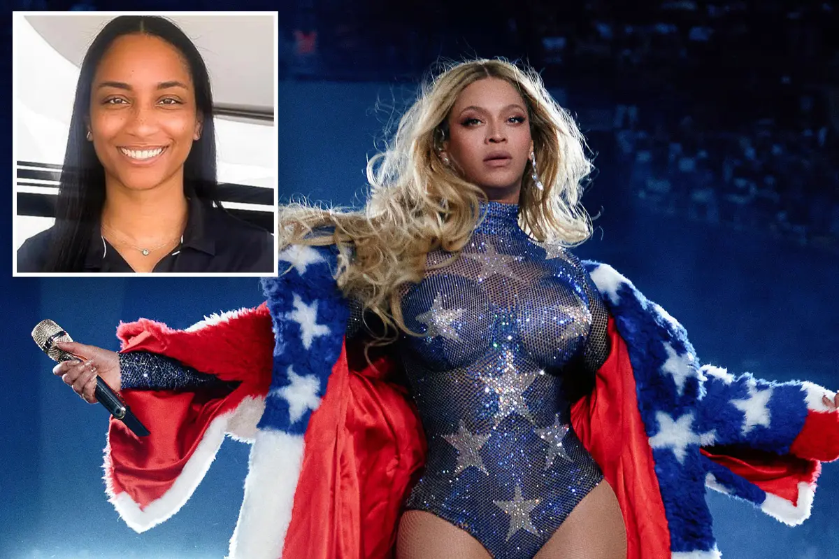 Beyoncé fan Sydney Hardeman, known for her 'Homecoming' video, has died at 25.