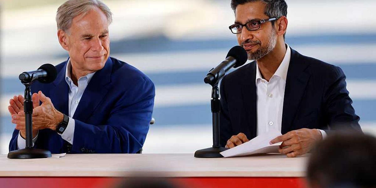 Big Tech's rise in AI impacts voters significantly — and Democrats take action