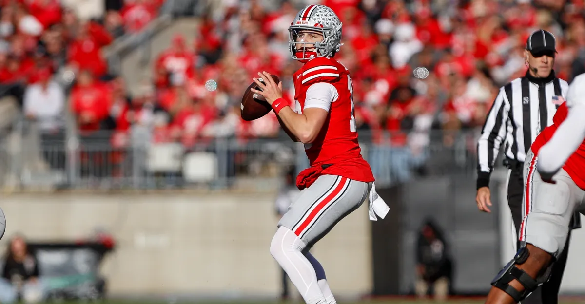 Big Ten tie-breaking rules: Ways to secure a spot in the Championship Game during Week 14