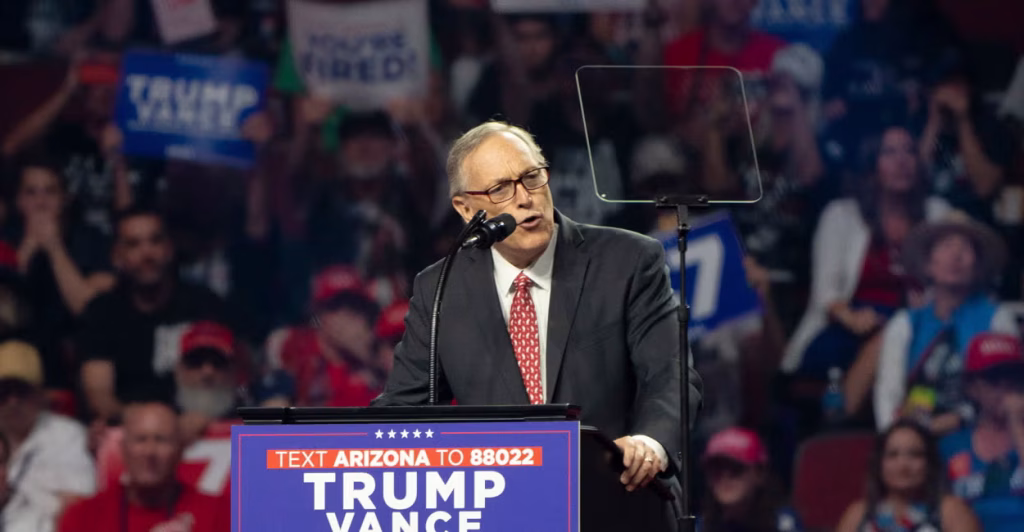 Biggs Seeks Better VA Oversight and Health Savings Accounts for Veterans
