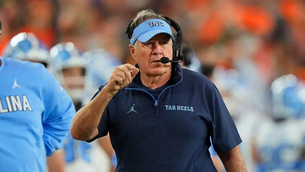 Bill Belichick secures his first victory against a Power Four school as UNC triumphs over Syracuse