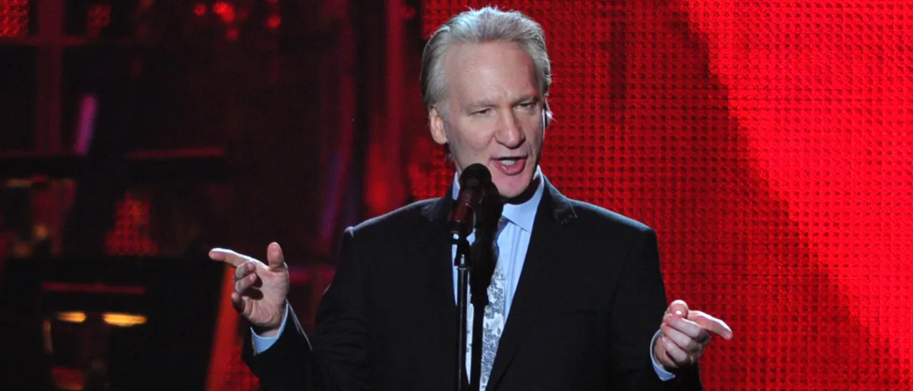 Bill Maher Criticizes Democrats’ Move Toward Socialism, Calling It Ineffective