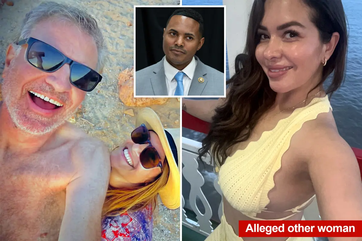 Bill de Blasio supports his former girlfriend Nomiki Konst by endorsing her client.