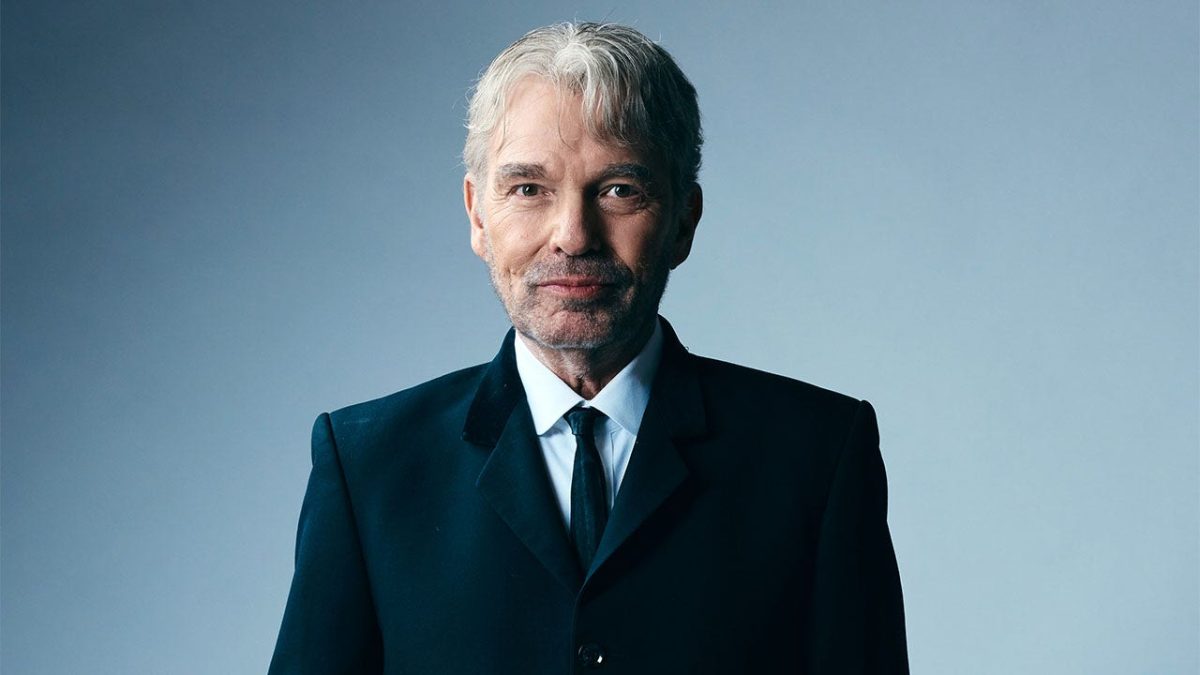 Billy Bob Thornton claims that Hollywood continues to have bias against Southerners.
