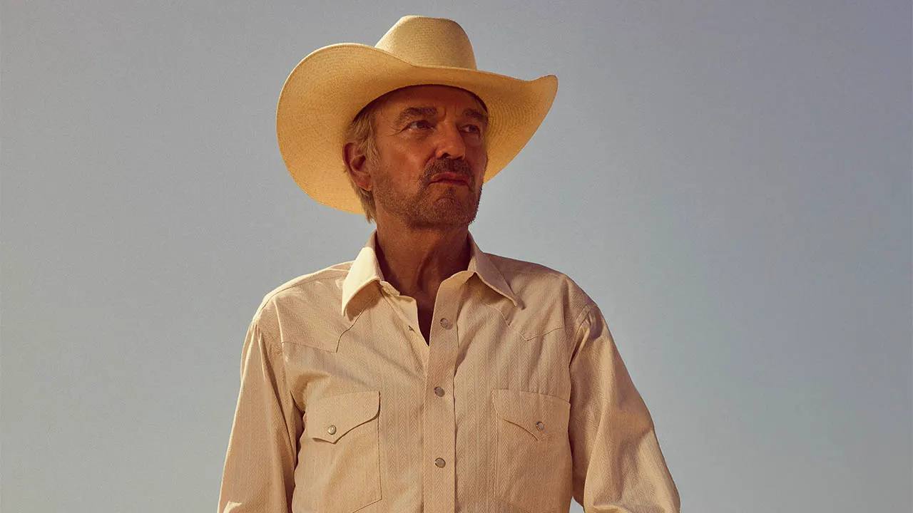 Billy Bob Thornton 'wasn't even able to land a role as a hillbilly' in his early career