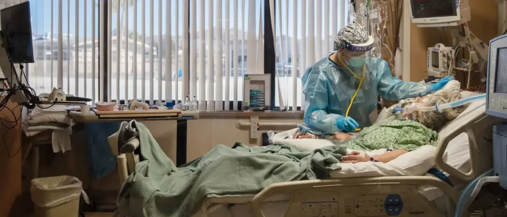 Bishops Prohibit Gender Transition Procedures at Catholic Hospitals in the US