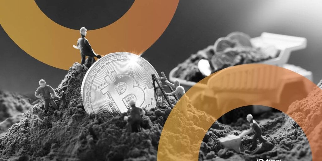 BitMine and Bitcoin Miners' Stocks Rise as BTC and Ethereum Bounce Back