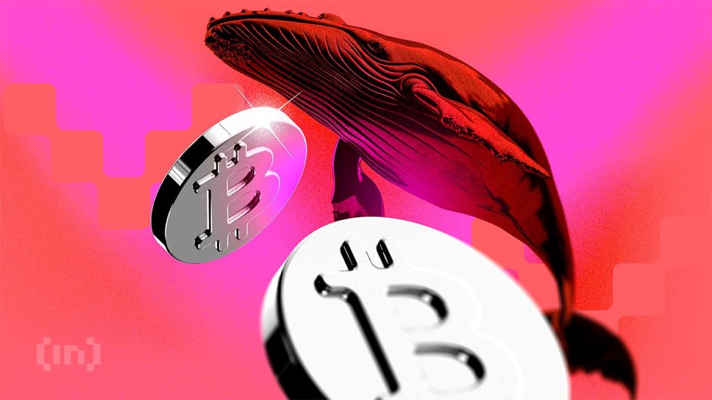 Bitcoin Decline Caused by Early Selling from Large Investors, According to Ki Young Ju