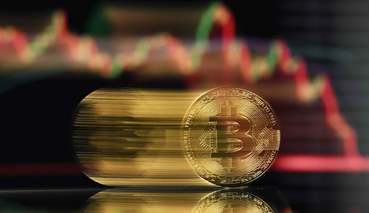 Bitcoin Has Bounced Back Slightly. Michael Saylor of Strategy 'Will Not Surrender'