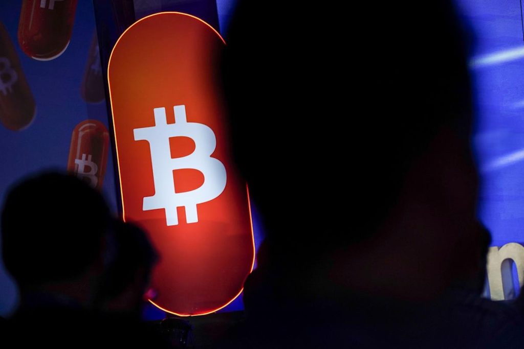 Bitcoin Loses All Its Gains for the Year as the Crypto Bear Market Intensifies