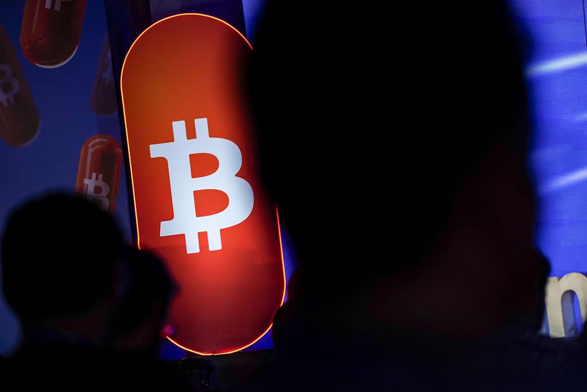 Bitcoin Loses All Its Gains for the Year as the Crypto Bear Market Intensifies