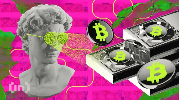 Bitcoin Miners Have Emerged as America’s AI Leaders