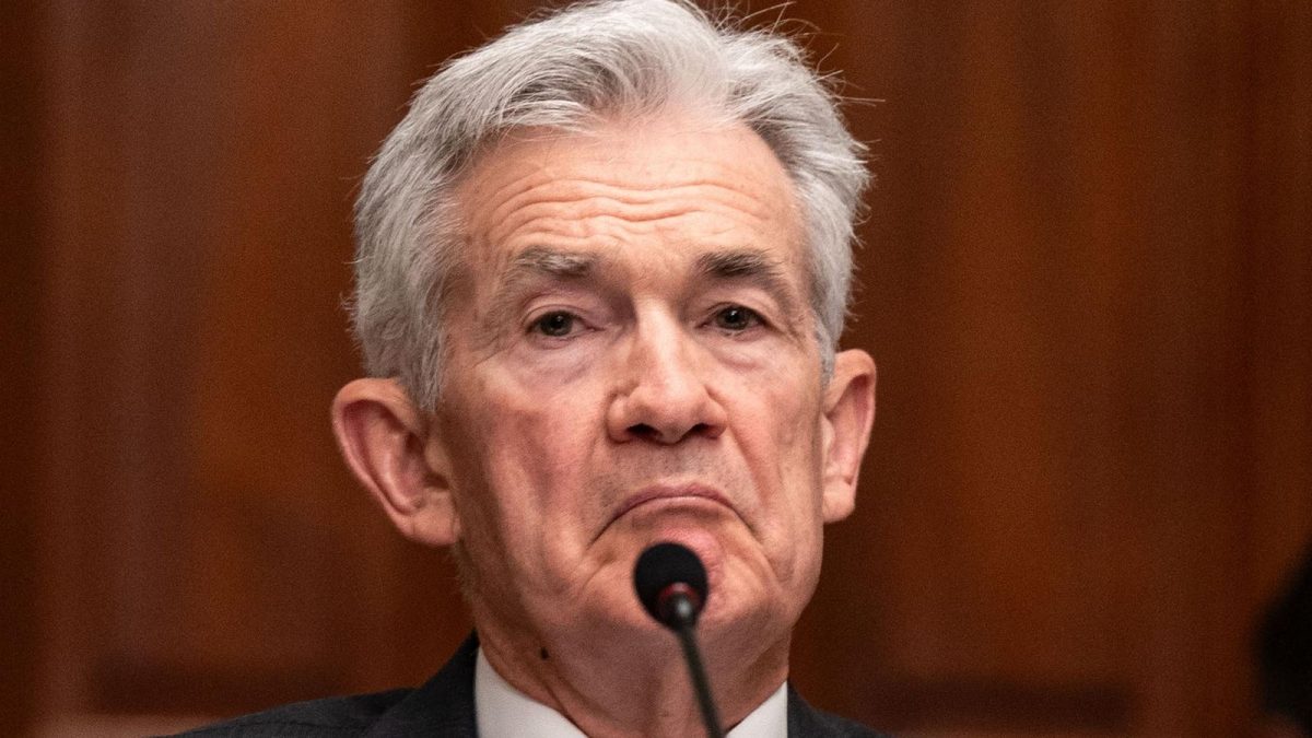 Bitcoin Prepared for a Major Price Shock from the Fed After Unexpected Change