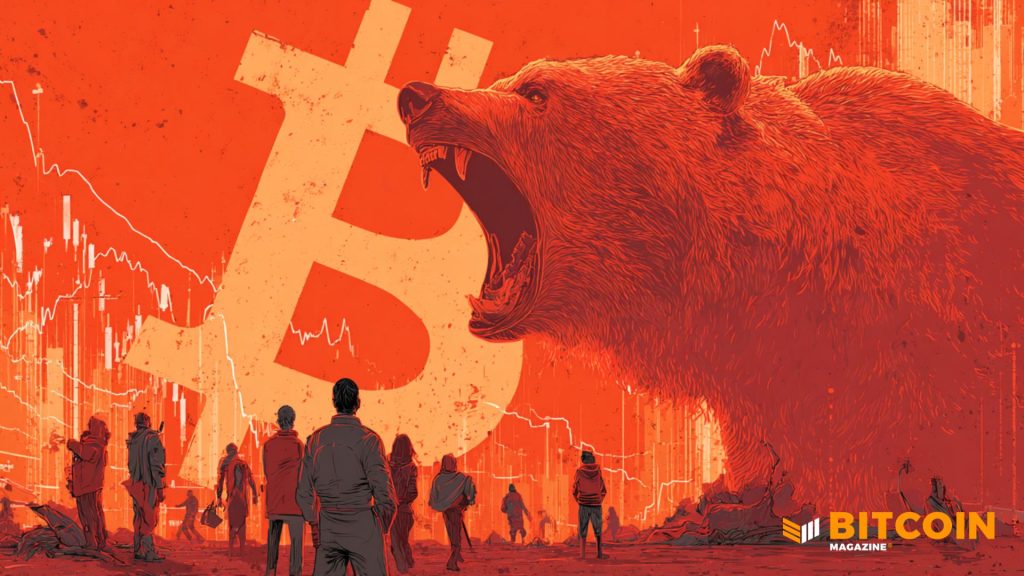 Bitcoin Price Falls to $86,000 as Market Experiences Intense Fear