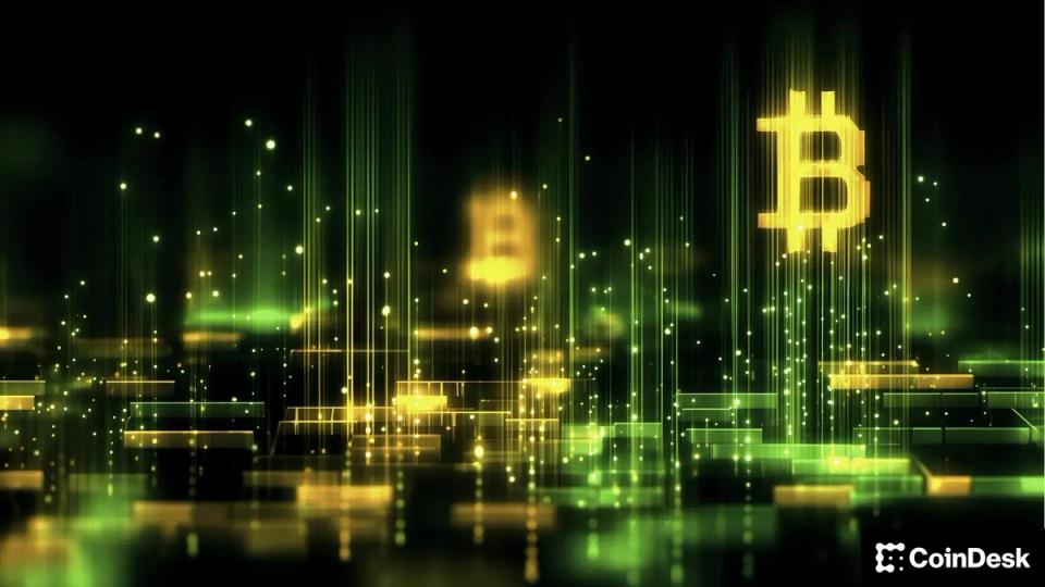 Bitcoin Treasury Stocks: Understanding mNAV and Why NYDIG Believes It's Insufficient