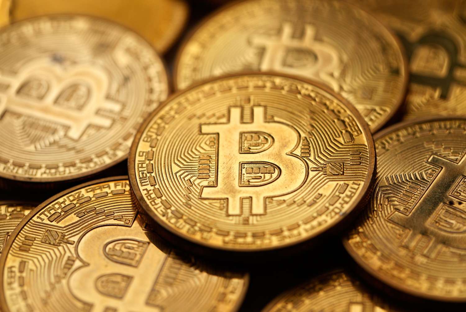 Bitcoin Value Drops Below $40,000 in Only Six Weeks Amid Increasing Market Uncertainty