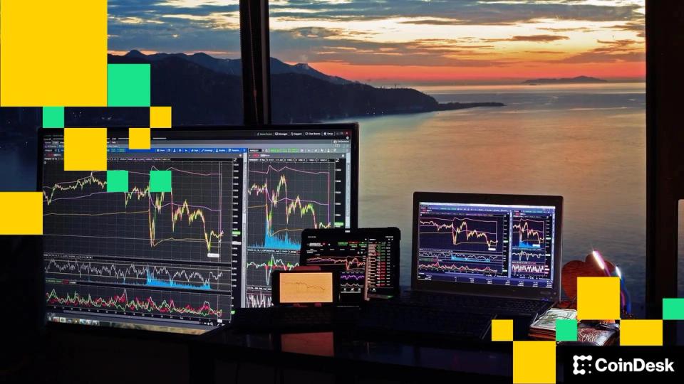 Bitcoin, XRP, Solana, Ether Dropping as BTC Fails to Hold Key Support Before $100K