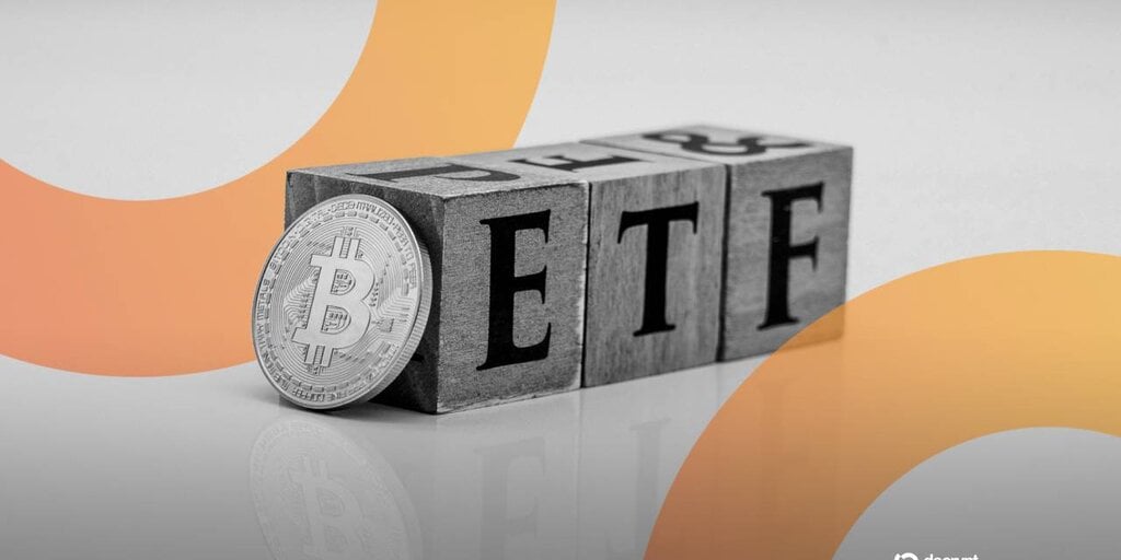 Bitcoin and Ethereum ETFs Lose $2.6 Billion in Assets in the Last Week