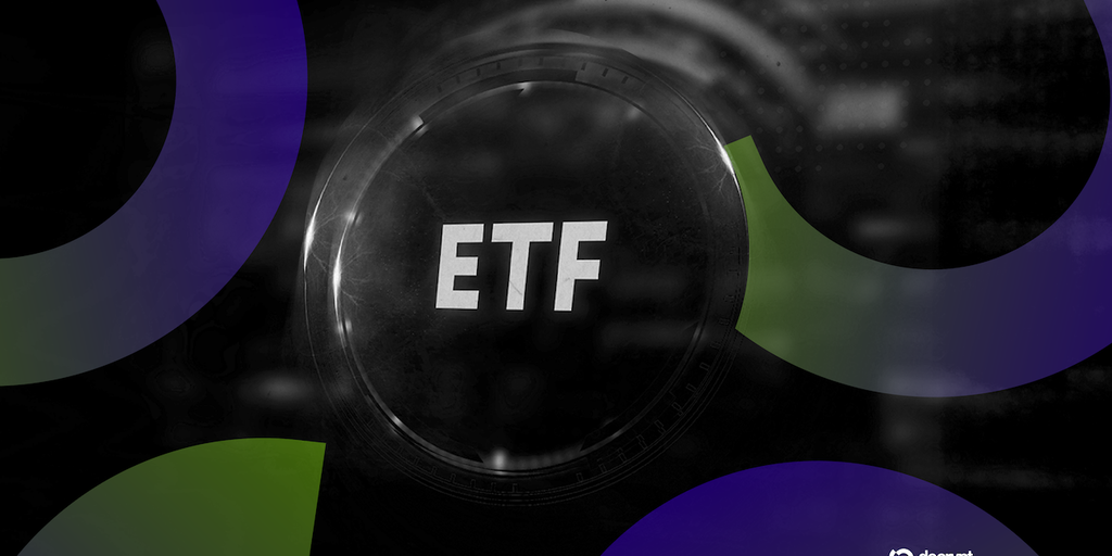 Bitcoin and Ethereum ETFs Lost Over $1.1 Billion Worldwide Last Week