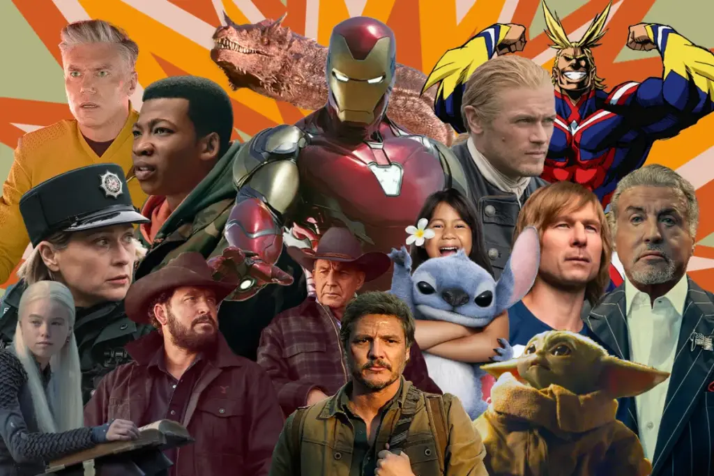 Black Friday Streaming Offers Are Available—Discounts on Hulu to HBO