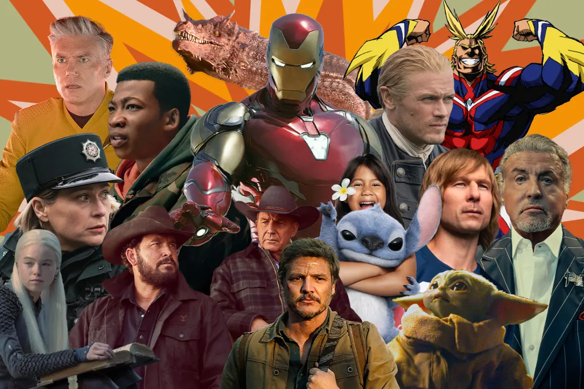 Black Friday Streaming Offers Are Available—Discounts on Hulu to HBO