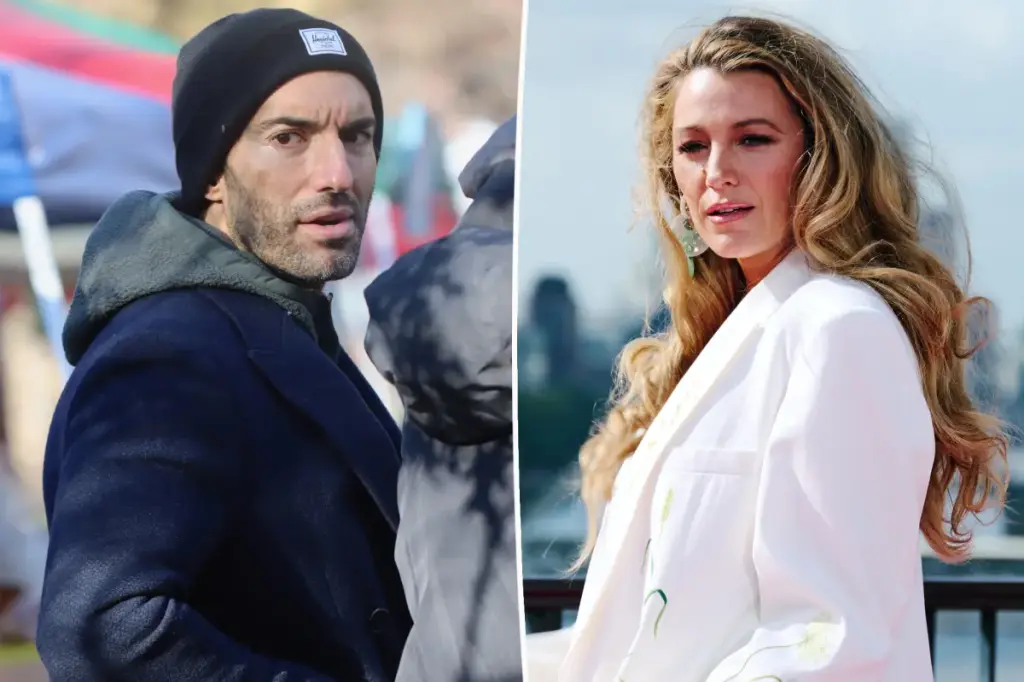 Blake Lively introduces new requests in her harassment lawsuit while Justin Baldoni stays concentrated on the trial.