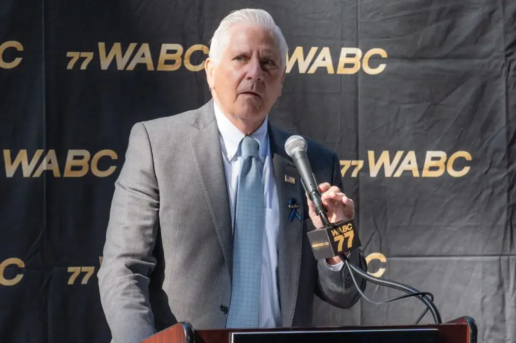 Blakeman set to secure another term as Nassau County executive