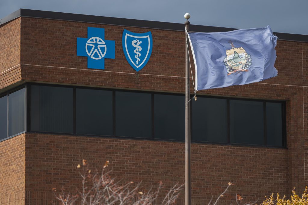 Blue Cross Blue Shield VT delays debated update to therapy billing.