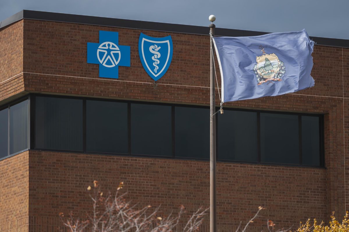 Blue Cross Blue Shield VT delays debated update to therapy billing.