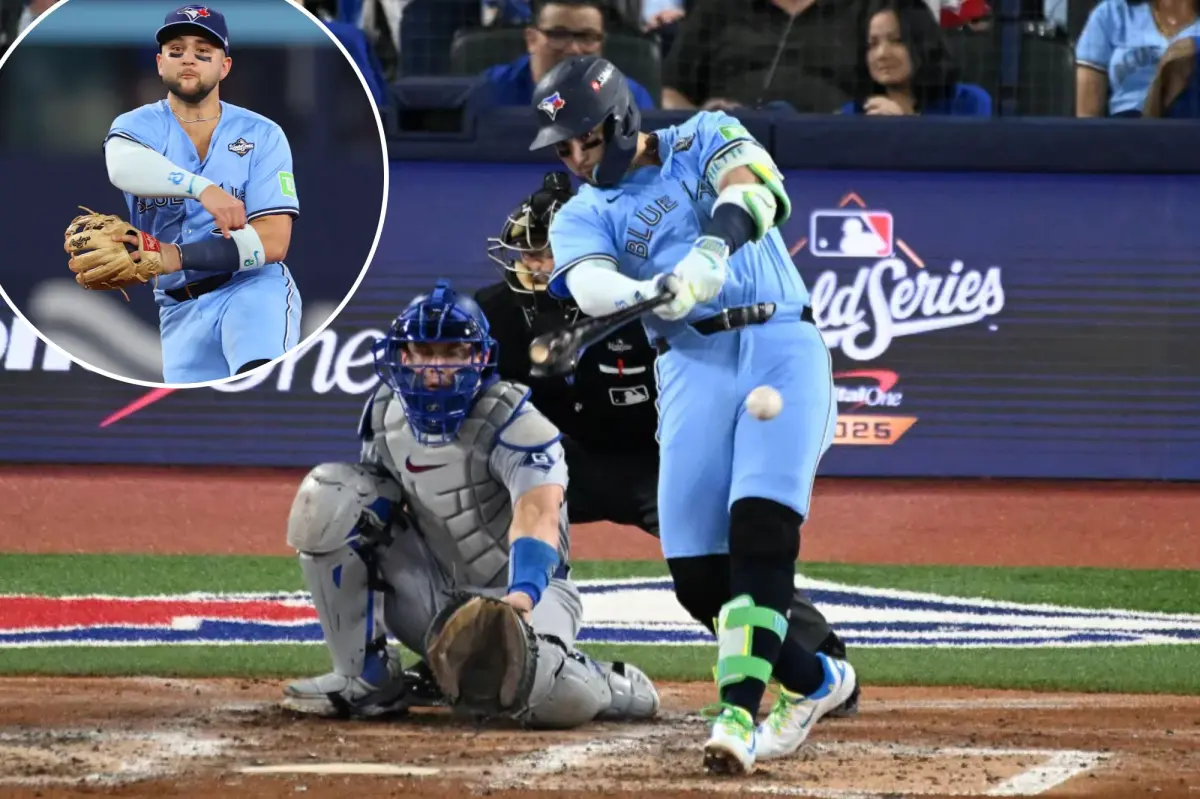 Bo Bichette aims to guide the Blue Jays to a championship before entering free agency.