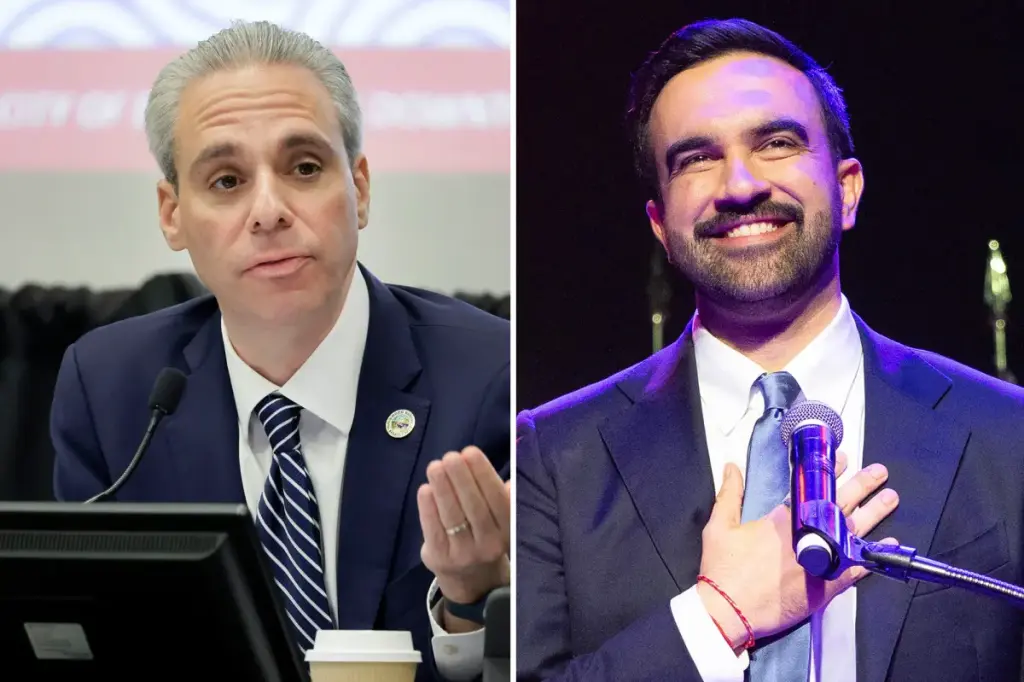 Boca Raton actively encourages NYC companies to relocate south following Zohran Mamdani's victory.