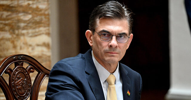 Bolivia Reestablishes Relations with Israel Following Socialist Defeat and Engagement with Iran