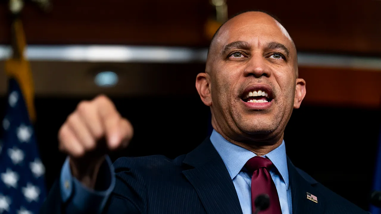 Bondi may block Epstein files release