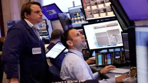 Bonds rise in 2025, set for strongest year since the 2020 bond rally