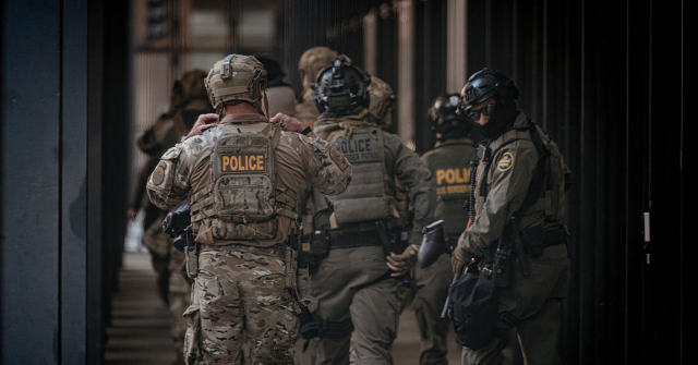 Border Patrol Willing to Rehire Staff Who Departed During Biden's Term to Maintain Trump's Achievements