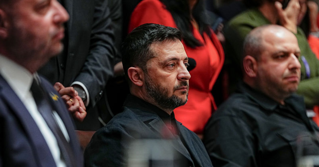 Borders Cannot Be Altered by Violence