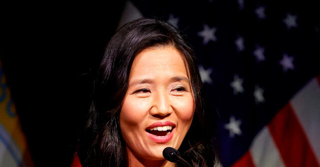 Boston's Democratic Mayor Set to Receive $250,000 Next Year