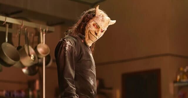 Box Office Experiences Its Lowest Weekend of the Year and the Worst Halloween in 32 Years