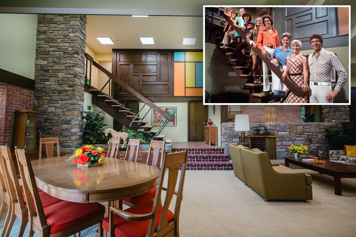 'Brady Bunch' house could be declared a landmark — what this means for 'Peter' actor Christopher Knight