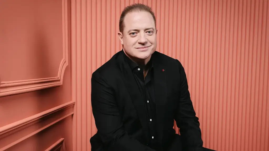 Brendan Fraser reflects on Japanese and American culture after spending four months overseas.